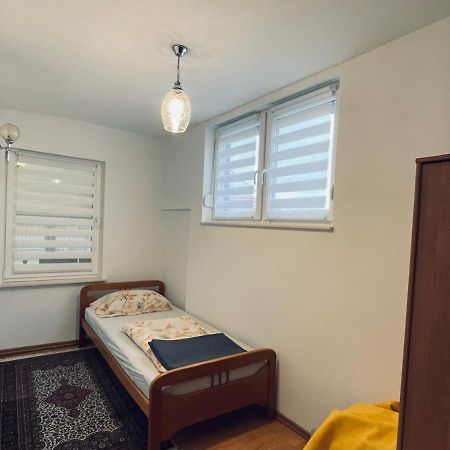 Uspinjaca Apartamento Saraievo Exterior foto