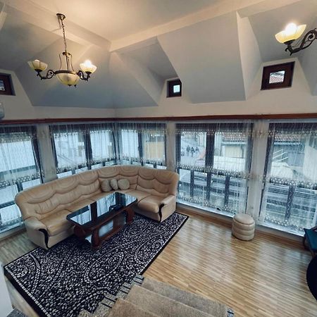 Uspinjaca Apartamento Saraievo Exterior foto