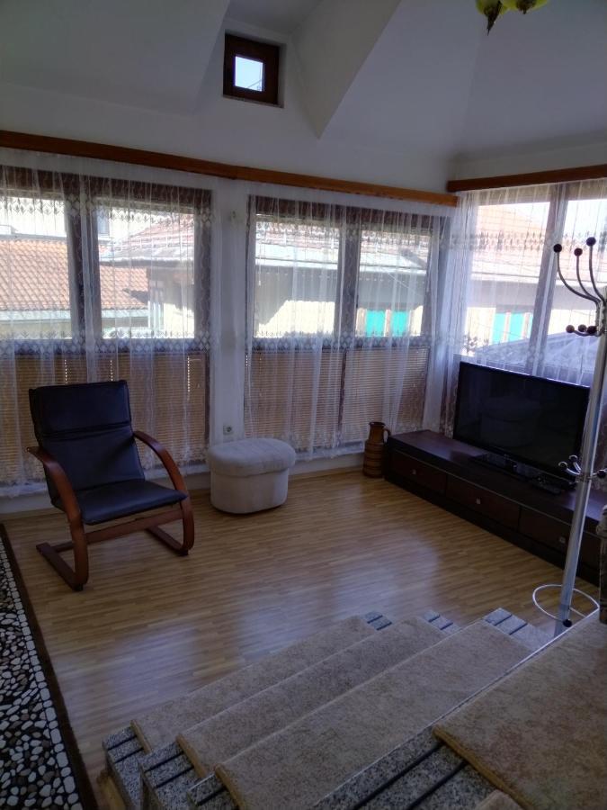 Uspinjaca Apartamento Saraievo Exterior foto