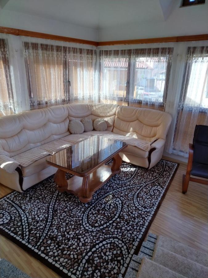 Uspinjaca Apartamento Saraievo Exterior foto