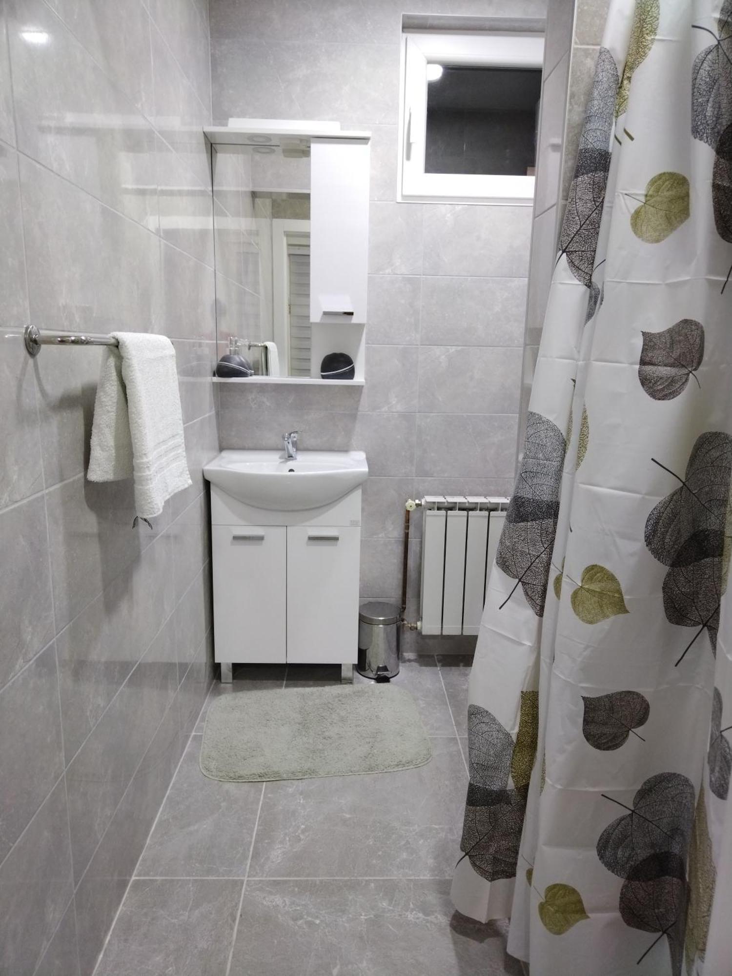 Uspinjaca Apartamento Saraievo Exterior foto