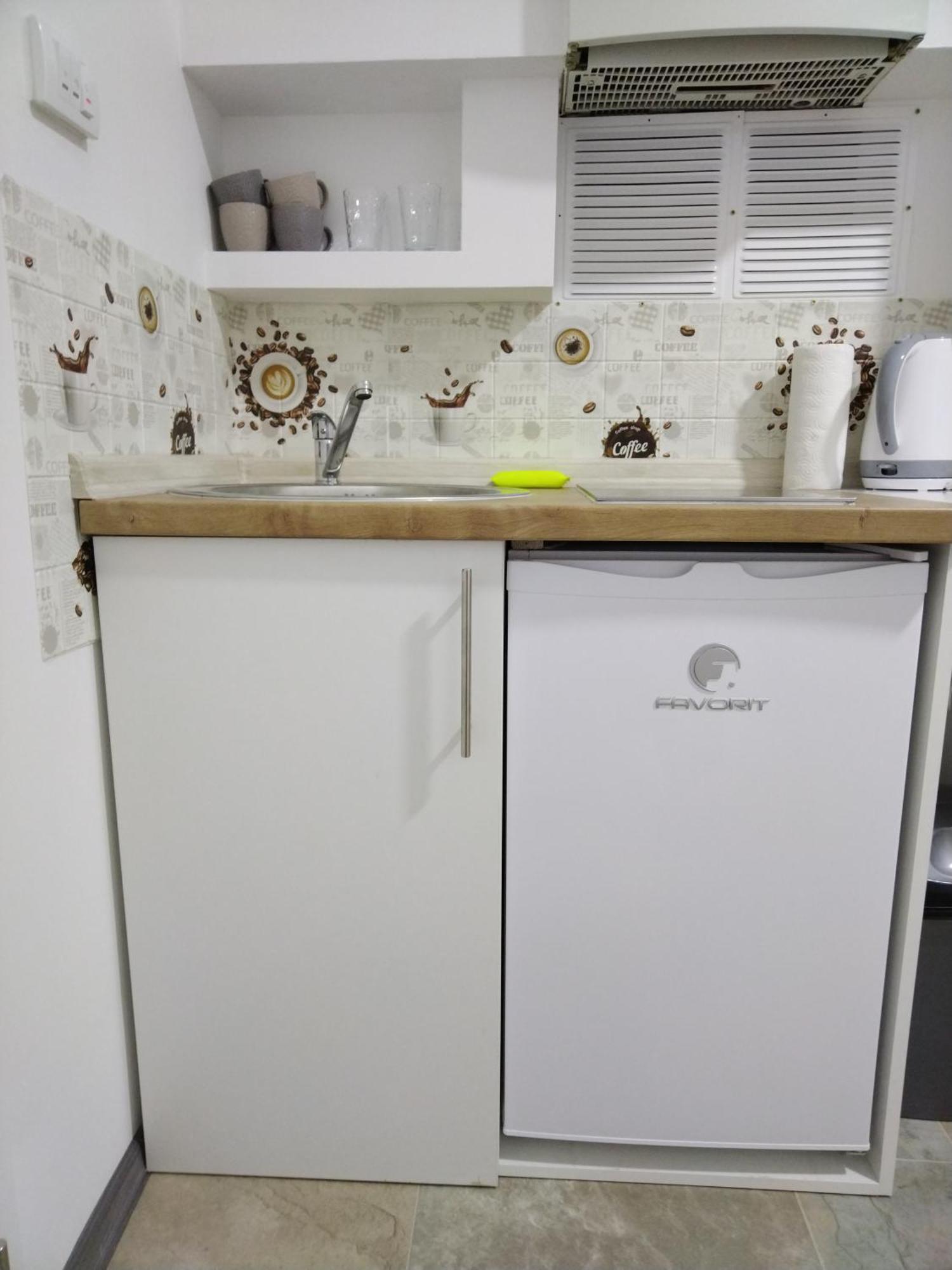 Uspinjaca Apartamento Saraievo Exterior foto