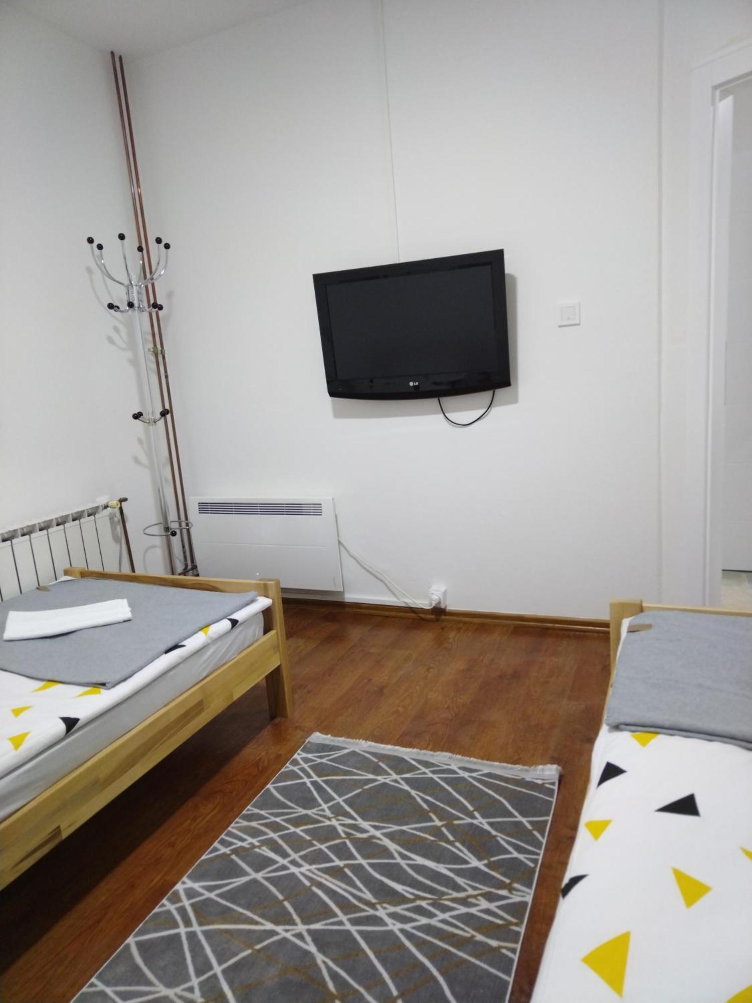 Uspinjaca Apartamento Saraievo Exterior foto
