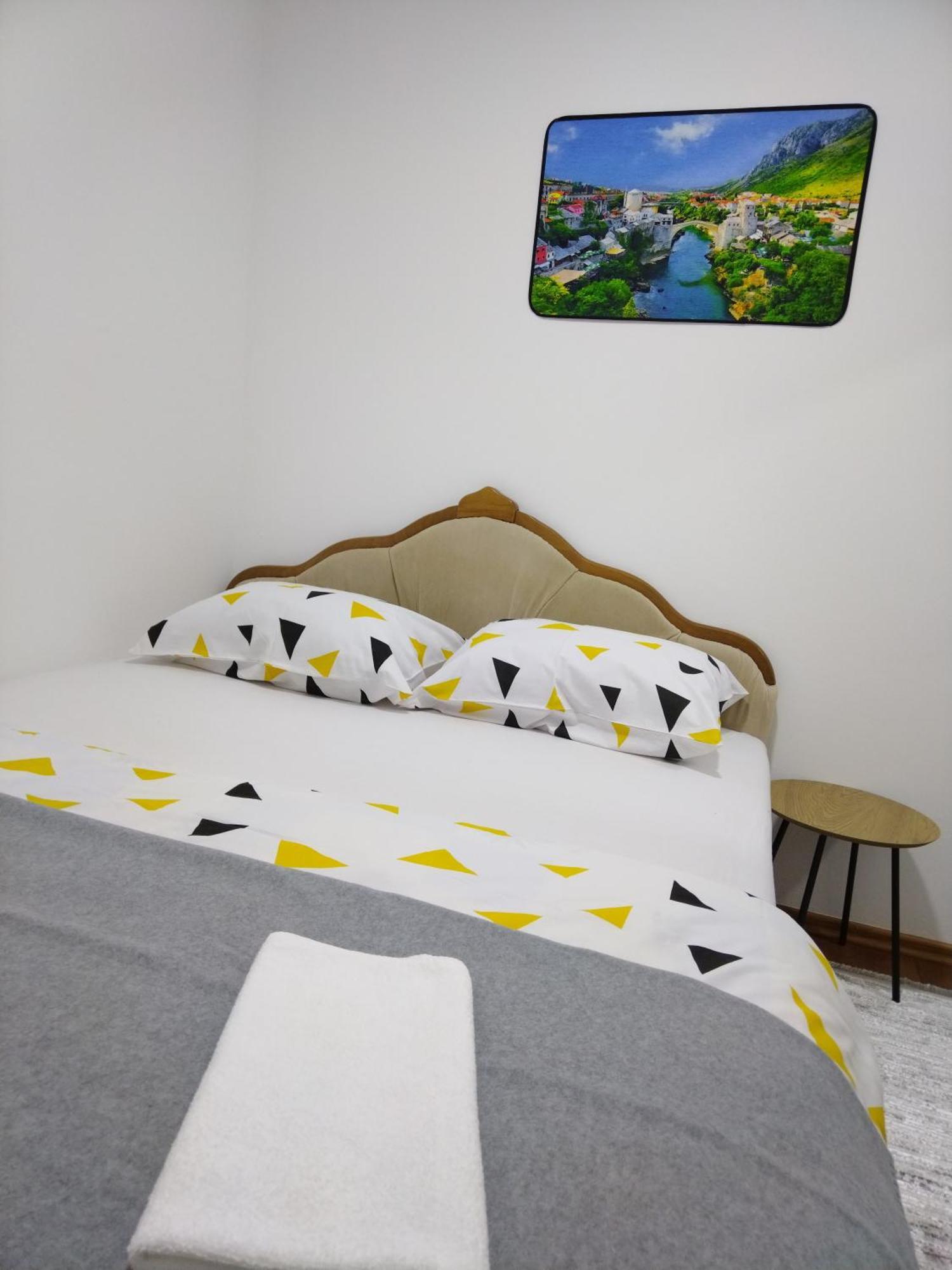 Uspinjaca Apartamento Saraievo Quarto foto
