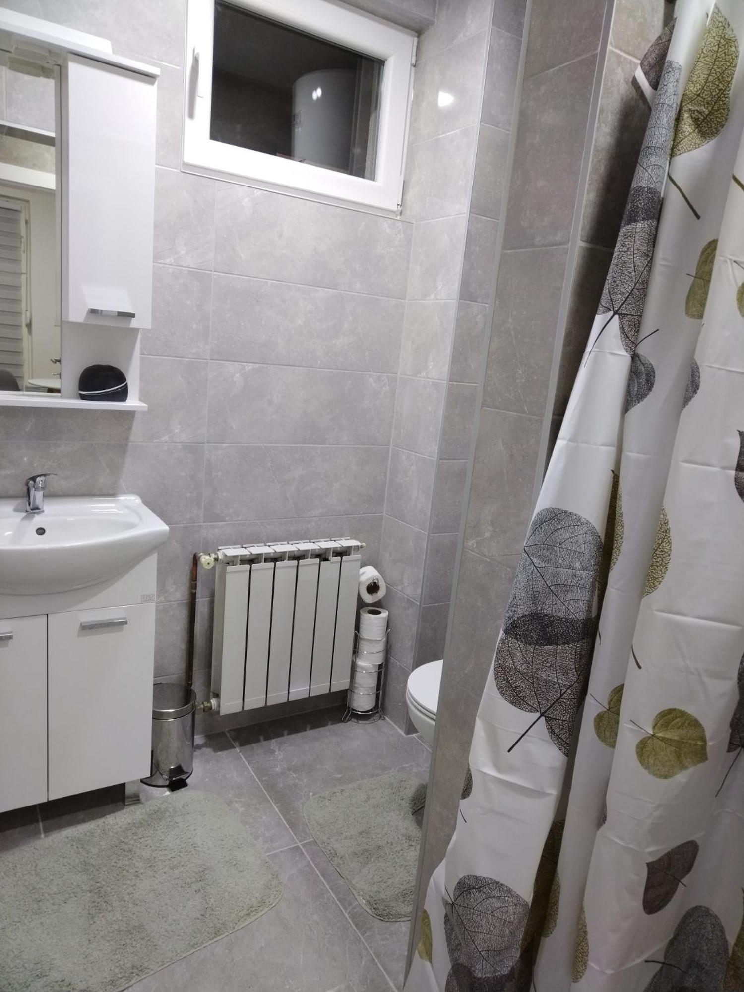Uspinjaca Apartamento Saraievo Quarto foto