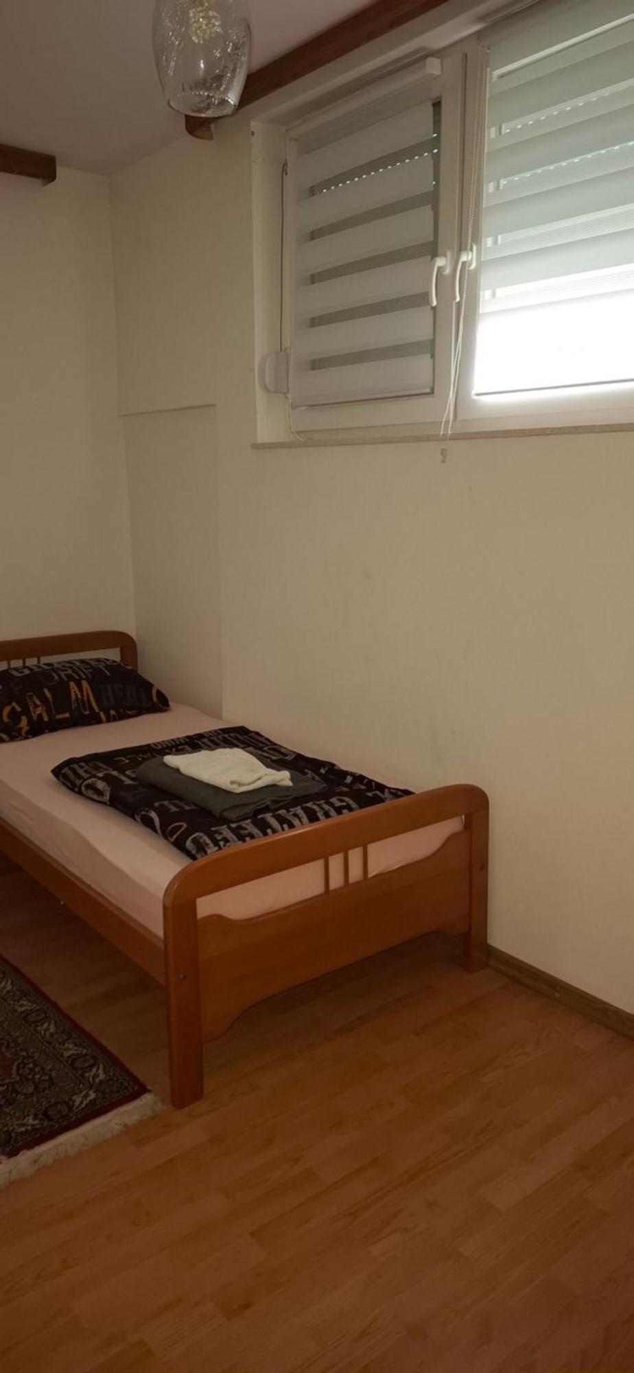 Uspinjaca Apartamento Saraievo Exterior foto