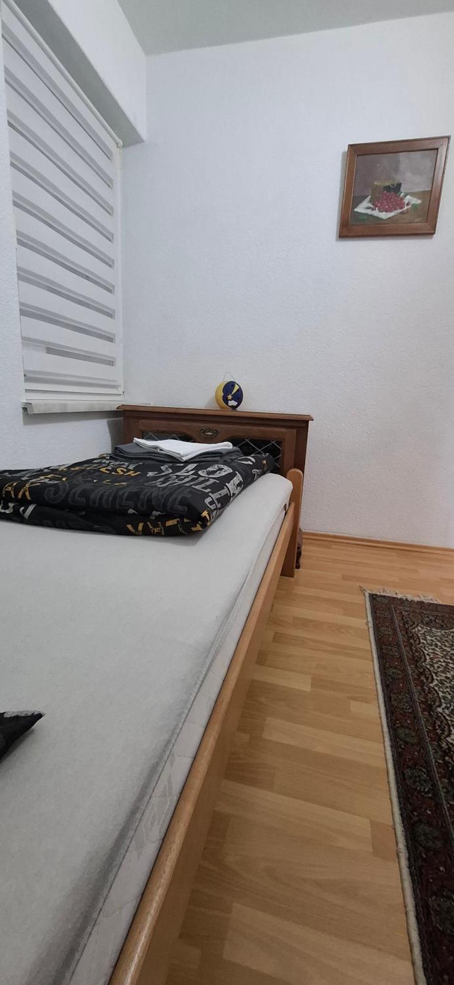 Uspinjaca Apartamento Saraievo Exterior foto