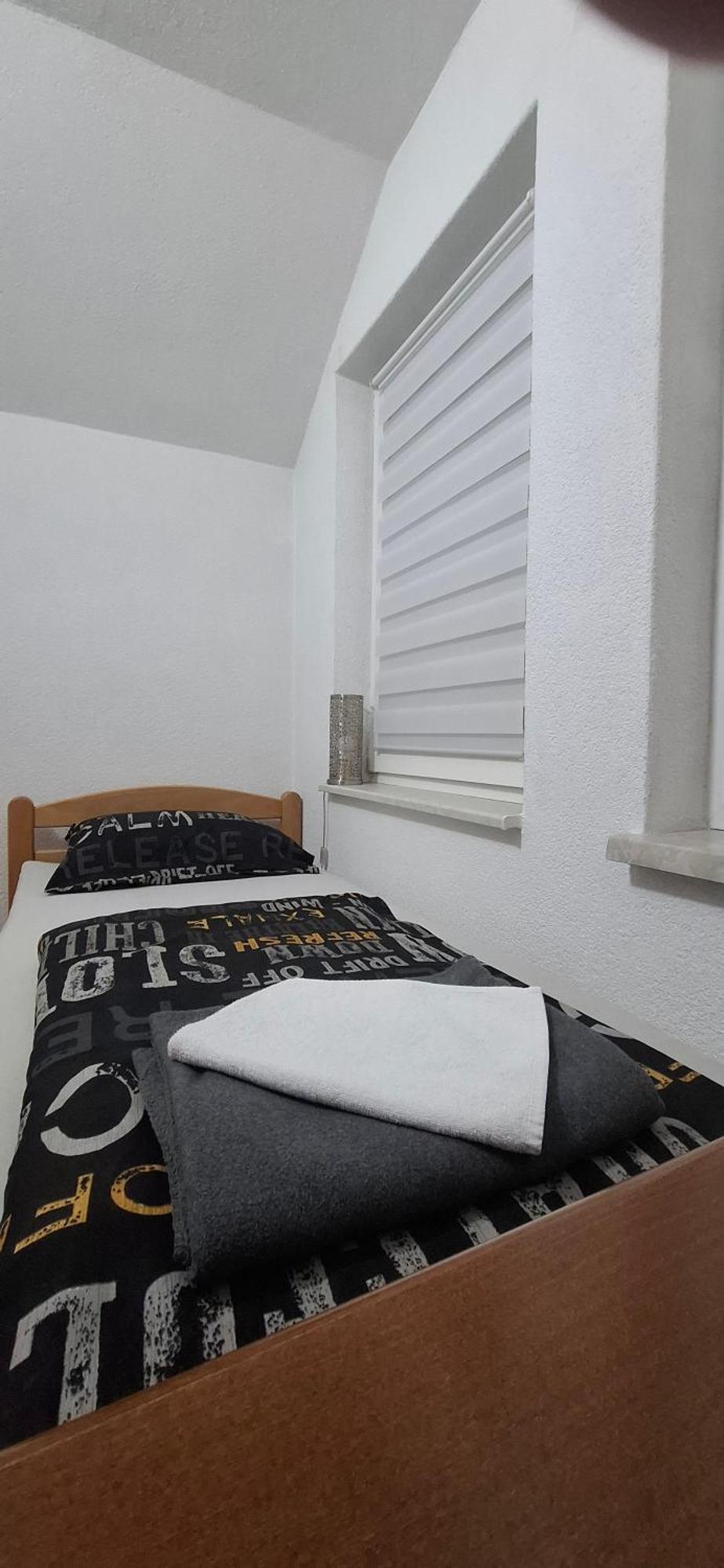 Uspinjaca Apartamento Saraievo Exterior foto