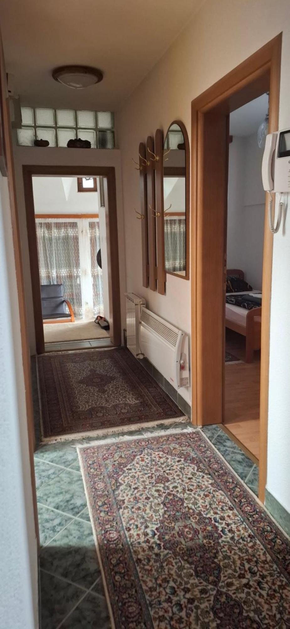 Uspinjaca Apartamento Saraievo Exterior foto