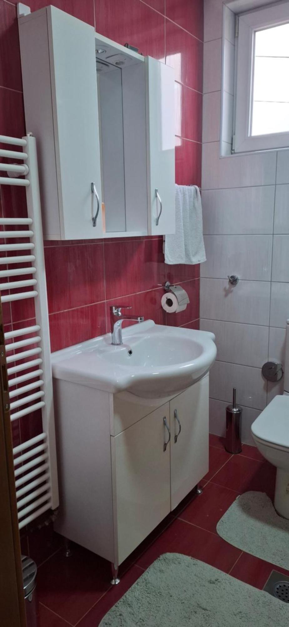 Uspinjaca Apartamento Saraievo Exterior foto