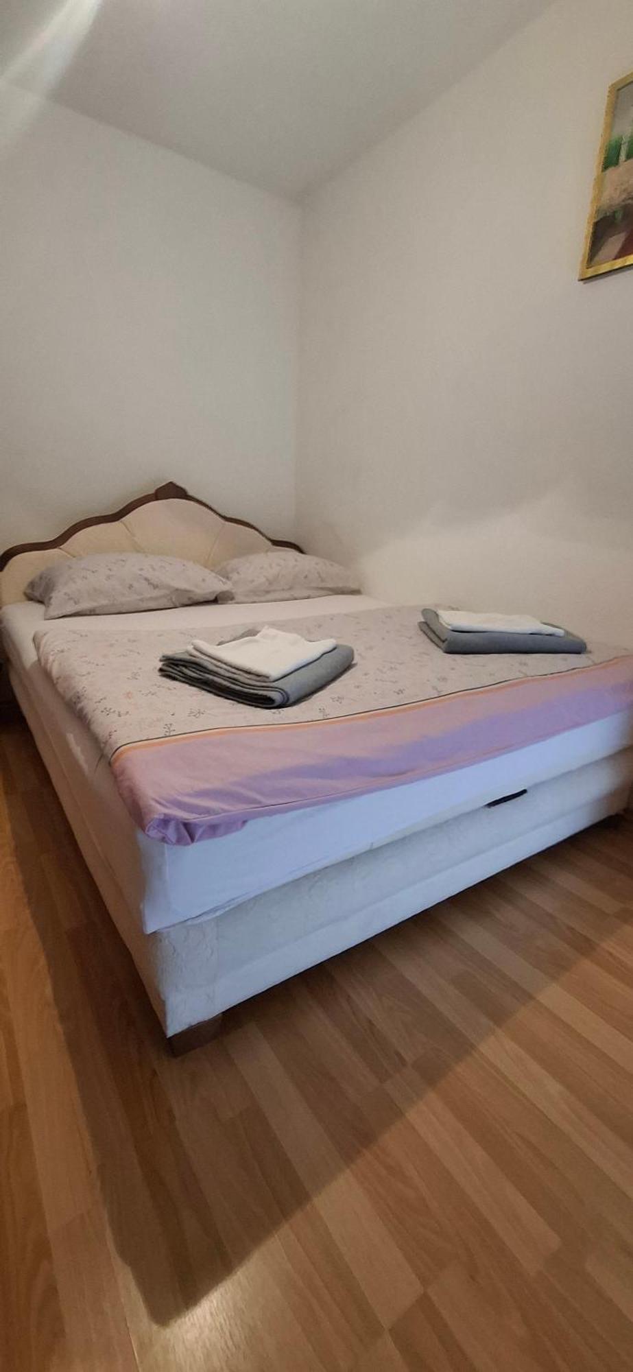Uspinjaca Apartamento Saraievo Exterior foto