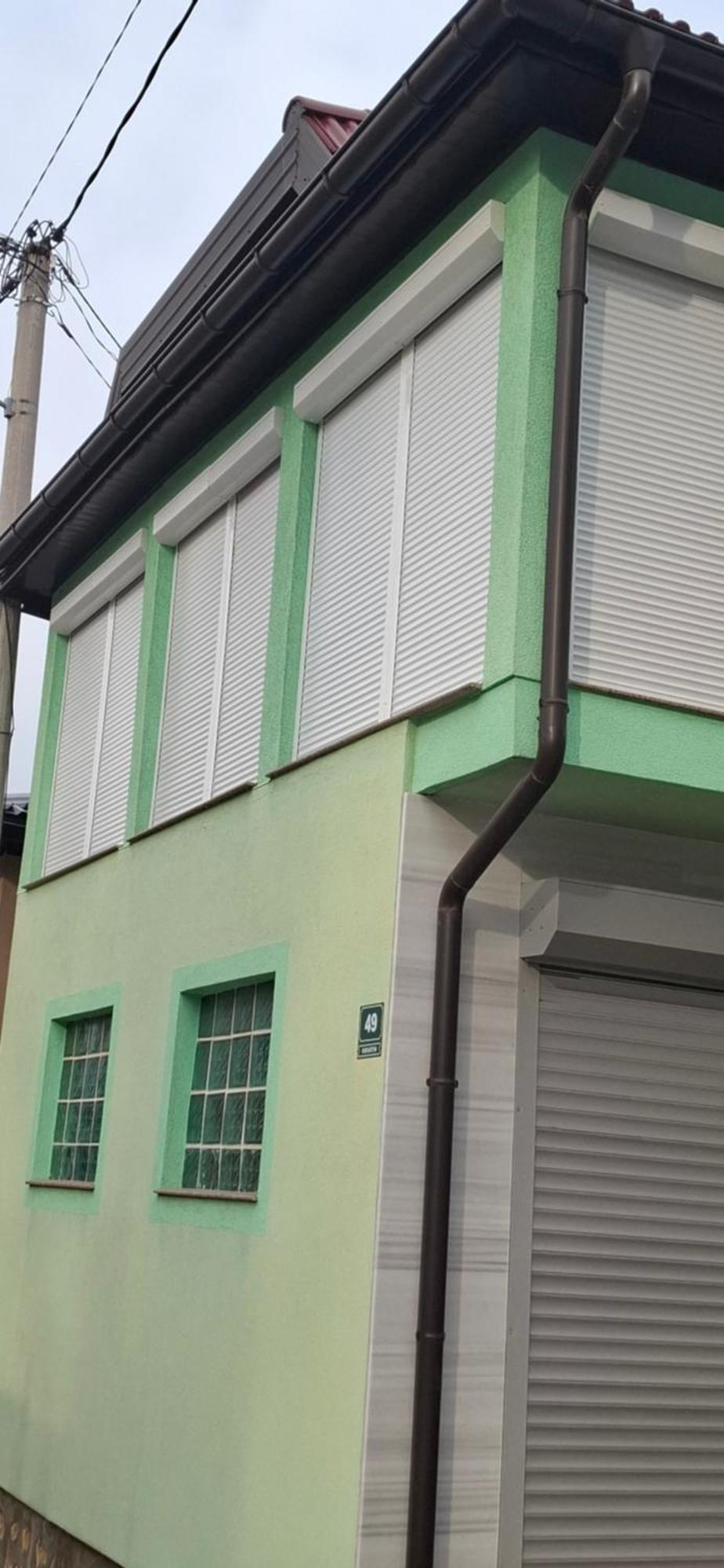 Uspinjaca Apartamento Saraievo Quarto foto