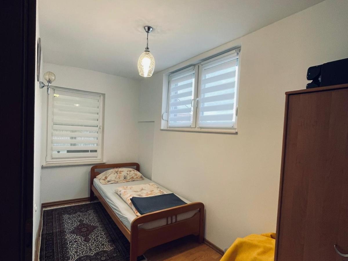 Uspinjaca Apartamento Saraievo Exterior foto