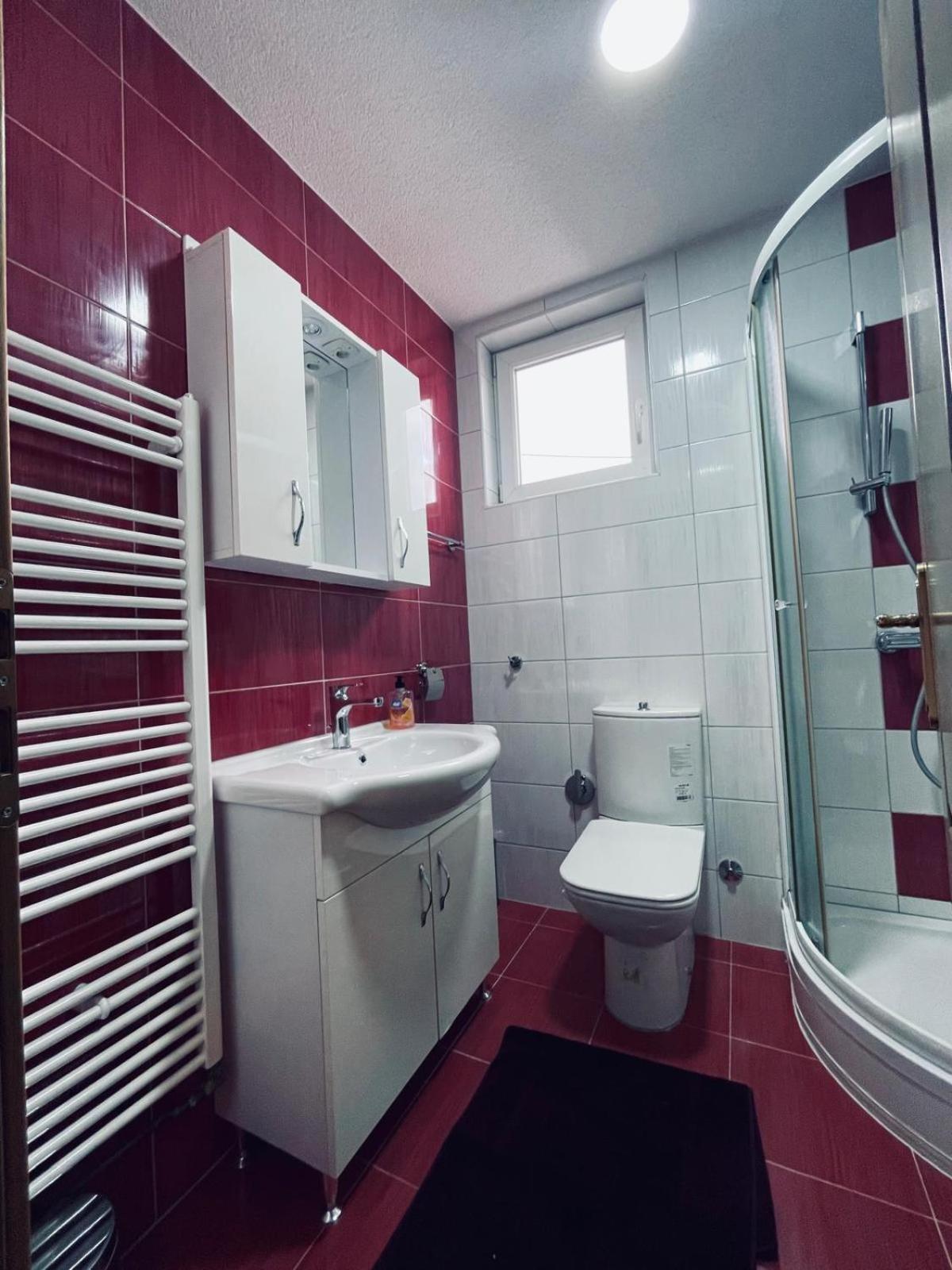 Uspinjaca Apartamento Saraievo Exterior foto