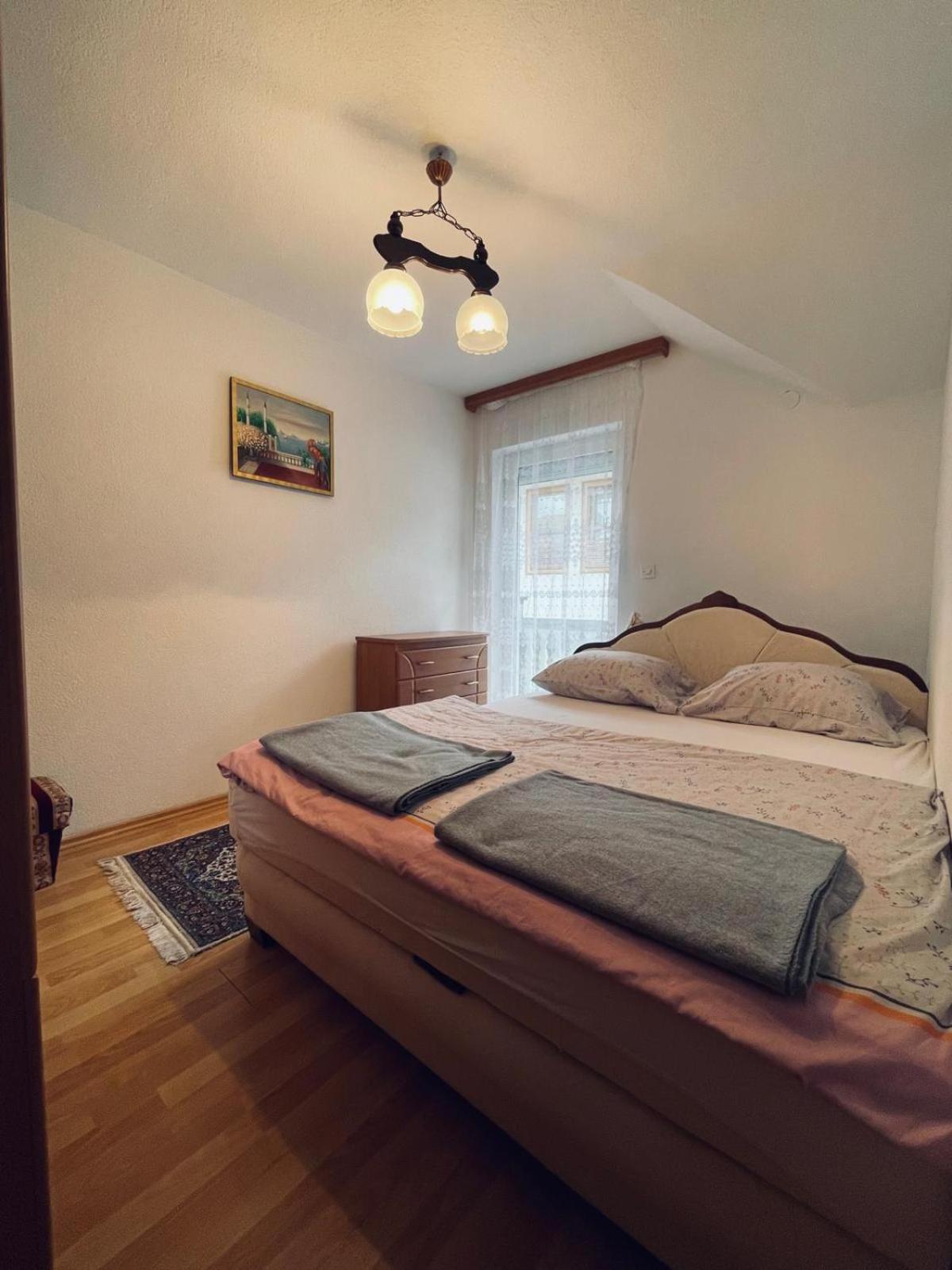 Uspinjaca Apartamento Saraievo Exterior foto