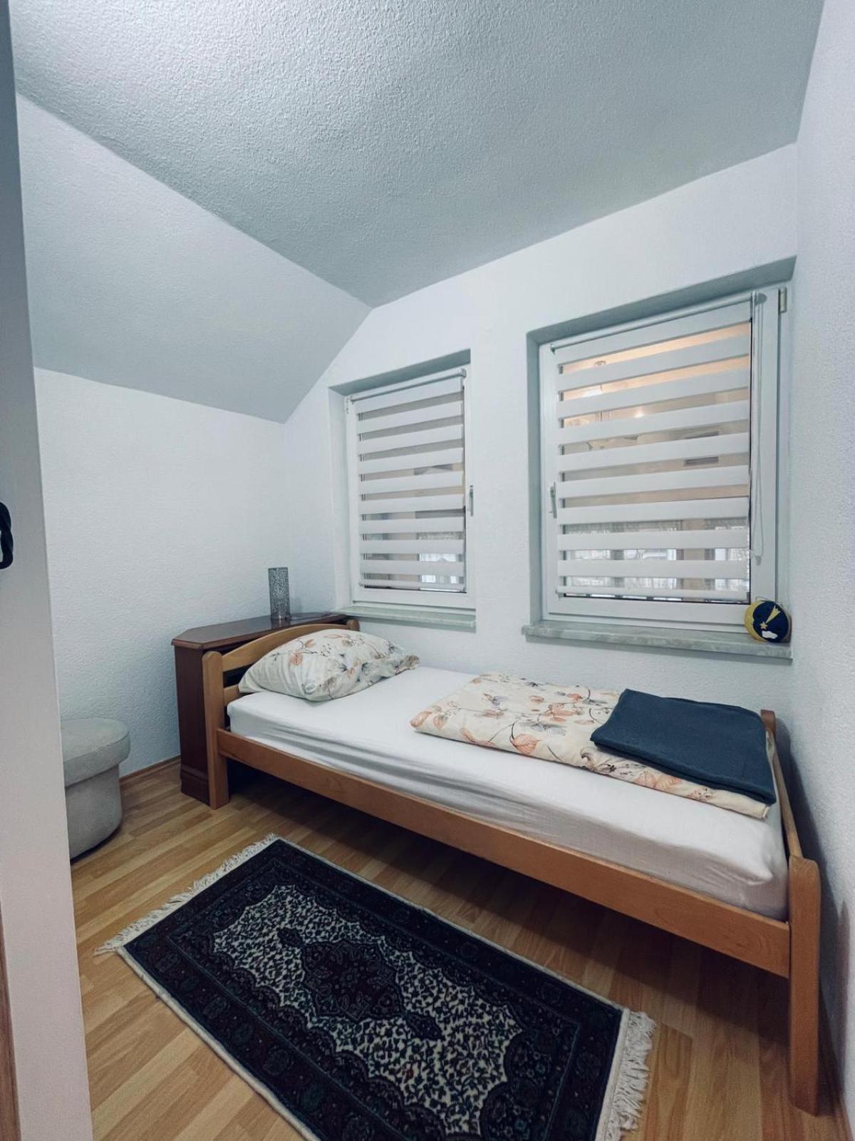Uspinjaca Apartamento Saraievo Exterior foto