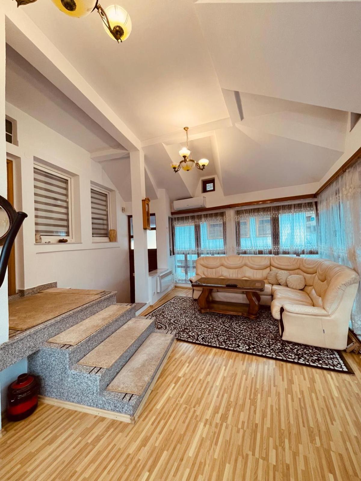 Uspinjaca Apartamento Saraievo Exterior foto