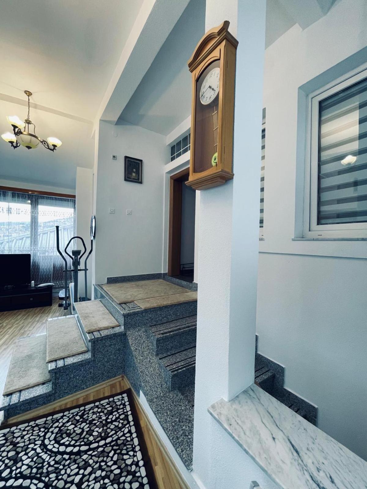 Uspinjaca Apartamento Saraievo Exterior foto